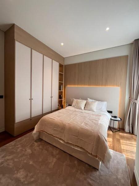 Kondominium untuk Dijual di WANGSA 9 RESIDENCY - Arsyaf Idrus - Bedroom - PropertyGuru.com.my