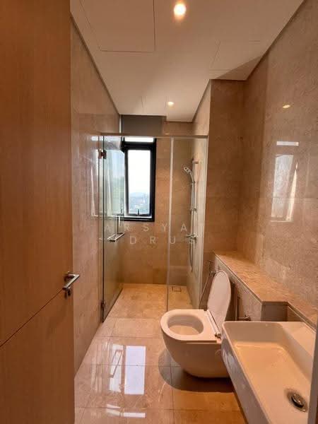 Kondominium untuk Dijual di WANGSA 9 RESIDENCY - Arsyaf Idrus - Bathroom - PropertyGuru.com.my
