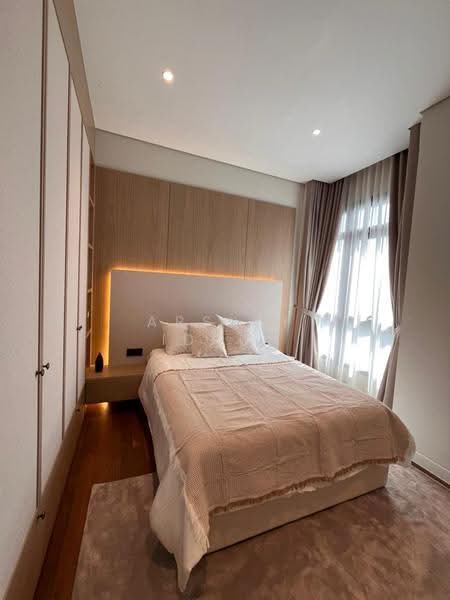 Kondominium untuk Dijual di WANGSA 9 RESIDENCY - Arsyaf Idrus - Bedroom - PropertyGuru.com.my