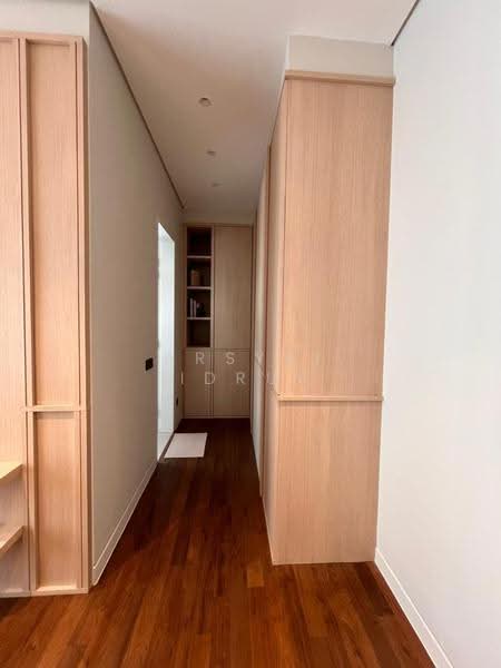 Kondominium untuk Dijual di WANGSA 9 RESIDENCY - Arsyaf Idrus - Corridor - PropertyGuru.com.my