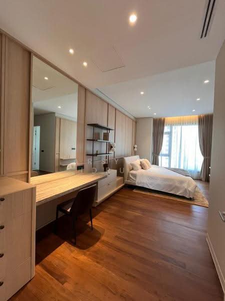 Kondominium untuk Dijual di WANGSA 9 RESIDENCY - Arsyaf Idrus - Bedroom - PropertyGuru.com.my