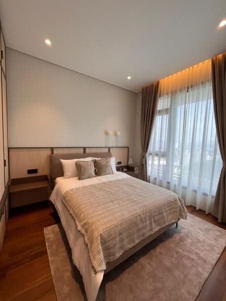 Kondominium untuk Dijual di WANGSA 9 RESIDENCY - Arsyaf Idrus - Bedroom - PropertyGuru.com.my