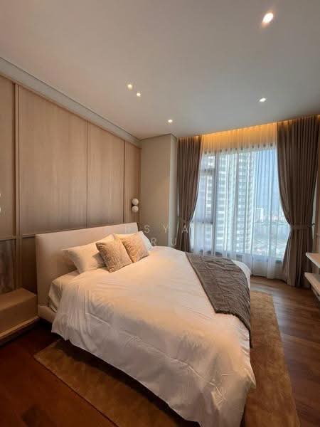 Kondominium untuk Dijual di WANGSA 9 RESIDENCY - Arsyaf Idrus - Bedroom - PropertyGuru.com.my