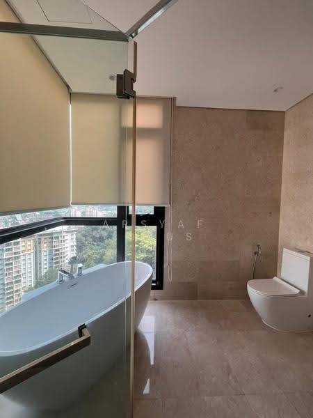 Kondominium untuk Dijual di WANGSA 9 RESIDENCY - Arsyaf Idrus - Bathroom - PropertyGuru.com.my