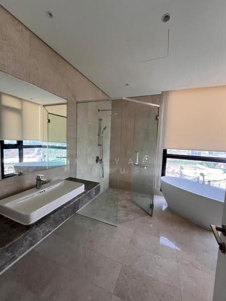 Kondominium untuk Dijual di WANGSA 9 RESIDENCY - Arsyaf Idrus - Bathroom - PropertyGuru.com.my