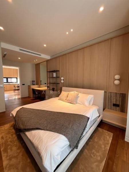 Kondominium untuk Dijual di WANGSA 9 RESIDENCY - Arsyaf Idrus - Bedroom - PropertyGuru.com.my