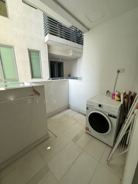 Condominium for Sale at Kiaramas Danai - Dion Diong - PropertyGuru.com.my