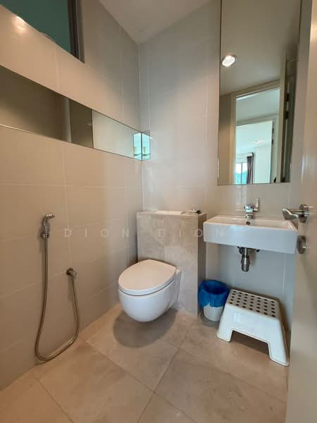 Condominium for Sale at Kiaramas Danai - Dion Diong - PropertyGuru.com.my