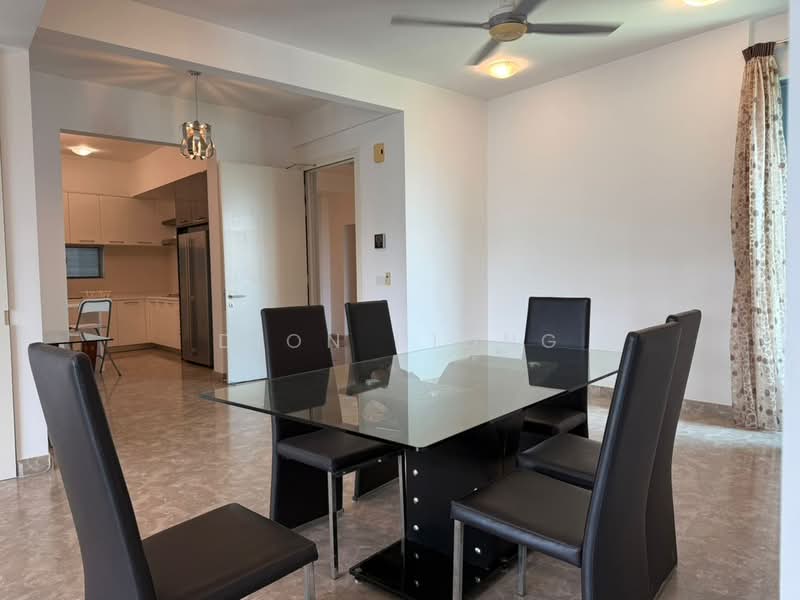 Condominium for Sale at Kiaramas Danai - Dion Diong - PropertyGuru.com.my