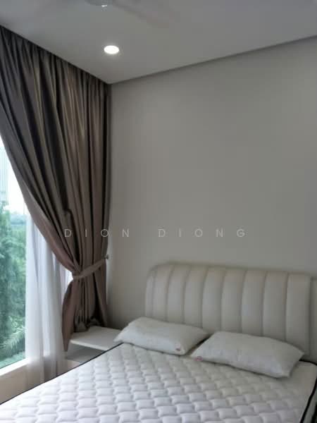 Kediaman Servis untuk Dijual di Quadro Residences - Dion Diong - PropertyGuru.com.my