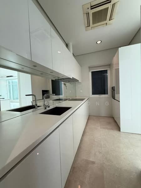Kediaman Servis untuk Dijual di Quadro Residences - Dion Diong - PropertyGuru.com.my