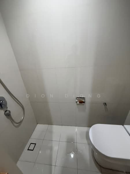 Kediaman Servis untuk Dijual di Quadro Residences - Dion Diong - PropertyGuru.com.my