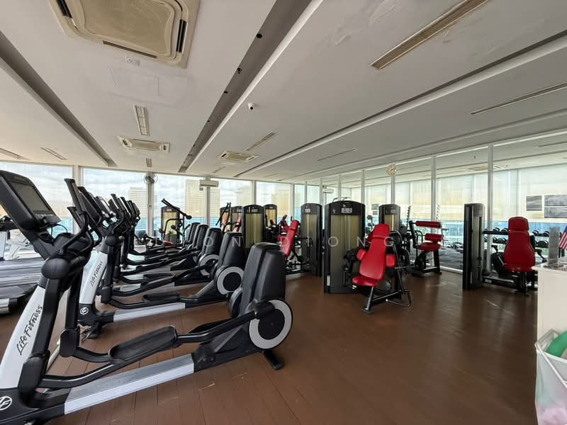 Kediaman Servis untuk Dijual di Quadro Residences - Dion Diong - PropertyGuru.com.my