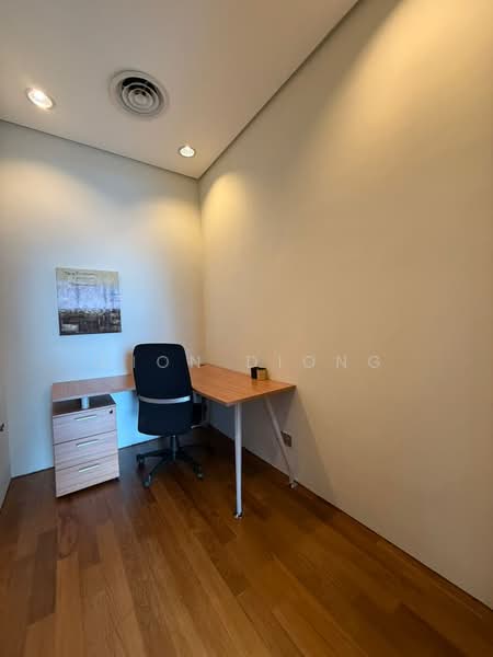 Kediaman Servis untuk Dijual di Quadro Residences - Dion Diong - PropertyGuru.com.my