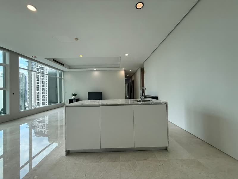 Kediaman Servis untuk Dijual di Quadro Residences - Dion Diong - PropertyGuru.com.my