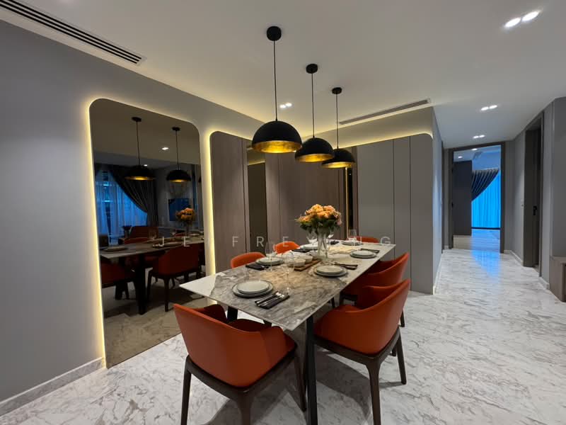 Service Residence for Sale at Eaton Residence - Jeffrey Ng - PropertyGuru.com.my