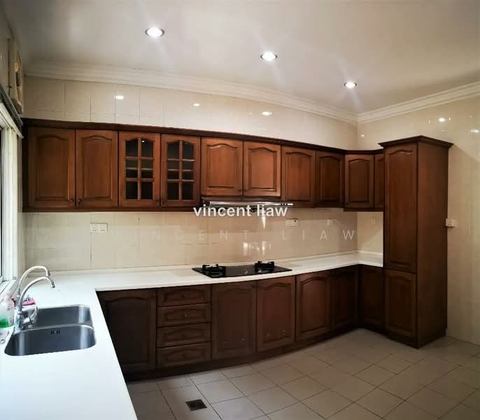 Semi-Detached House for Sale in Seksyen 9 (Kota Damansara) - Vincent Liaw - PropertyGuru.com.my
