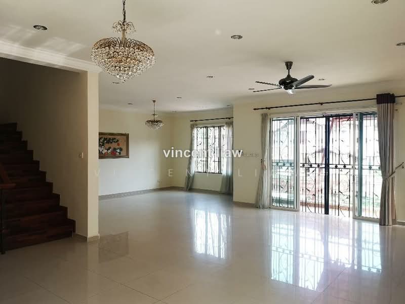Semi-Detached House for Sale in Seksyen 9 (Kota Damansara) - Vincent Liaw - PropertyGuru.com.my