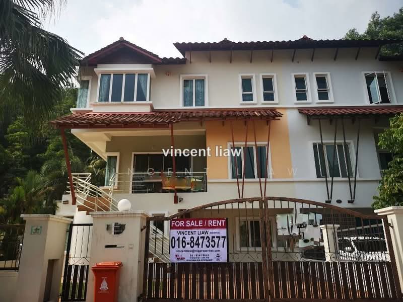 Semi-Detached House for Sale in Seksyen 9 (Kota Damansara) - Vincent Liaw - PropertyGuru.com.my