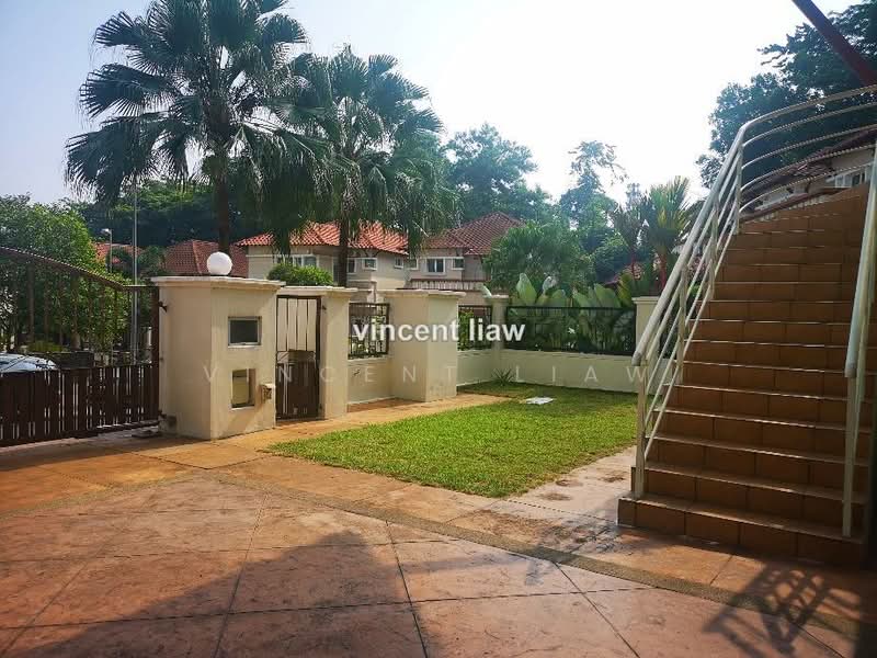 Semi-Detached House for Sale in Seksyen 9 (Kota Damansara) - Vincent Liaw - PropertyGuru.com.my
