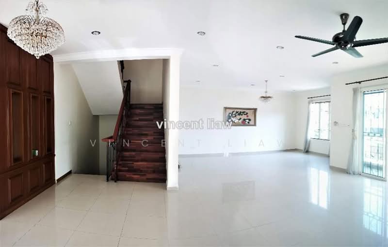 Semi-Detached House for Sale in Seksyen 9 (Kota Damansara) - Vincent Liaw - PropertyGuru.com.my