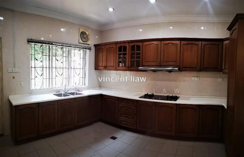 Semi-Detached House for Sale in Seksyen 9 (Kota Damansara) - Vincent Liaw - PropertyGuru.com.my