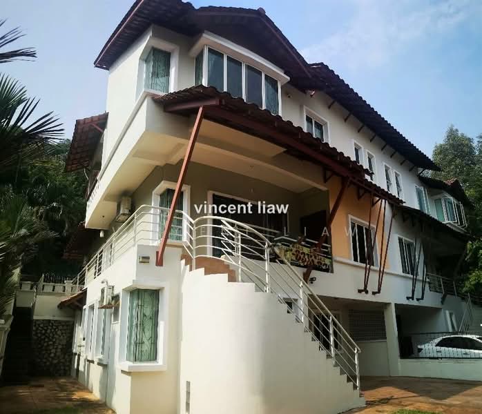 Semi-Detached House for Sale in Seksyen 9 (Kota Damansara) - Vincent Liaw - PropertyGuru.com.my