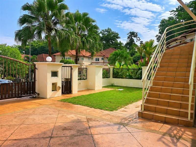 Rumah Berkembar untuk Dijual di Seksyen 9 (Kota Damansara) - Vincent Liaw - Exterior - PropertyGuru.com.my