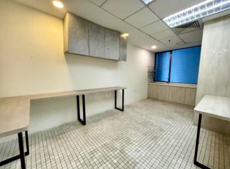 Pejabat untuk Disewa di Bangsar (Kuala Lumpur) - Tom Ip - PropertyGuru.com.my