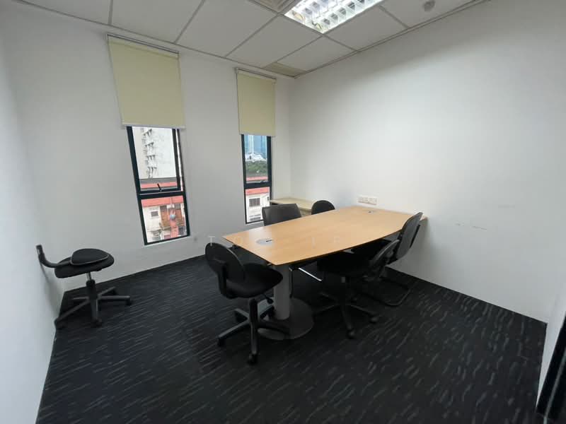 Pejabat untuk Disewa di Bangsar (Kuala Lumpur) - Tom Ip - PropertyGuru.com.my