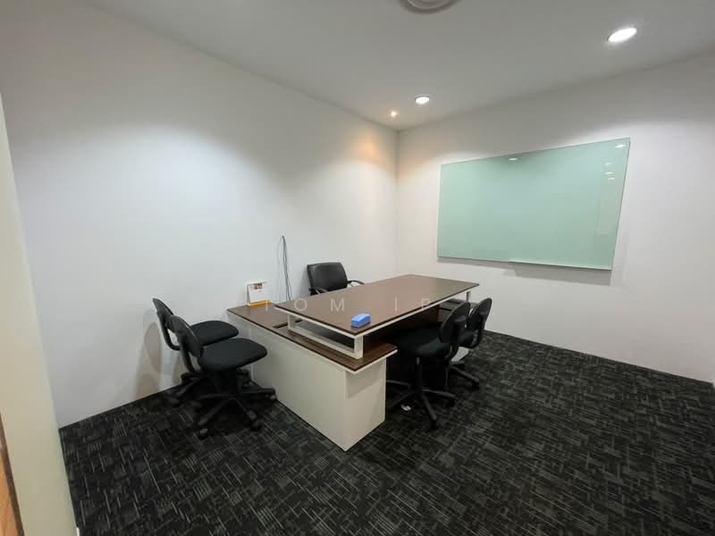 Pejabat untuk Disewa di Bangsar (Kuala Lumpur) - Tom Ip - PropertyGuru.com.my