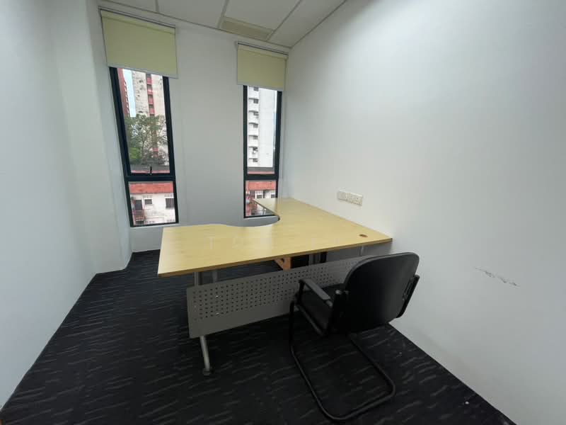 Pejabat untuk Disewa di Bangsar (Kuala Lumpur) - Tom Ip - PropertyGuru.com.my