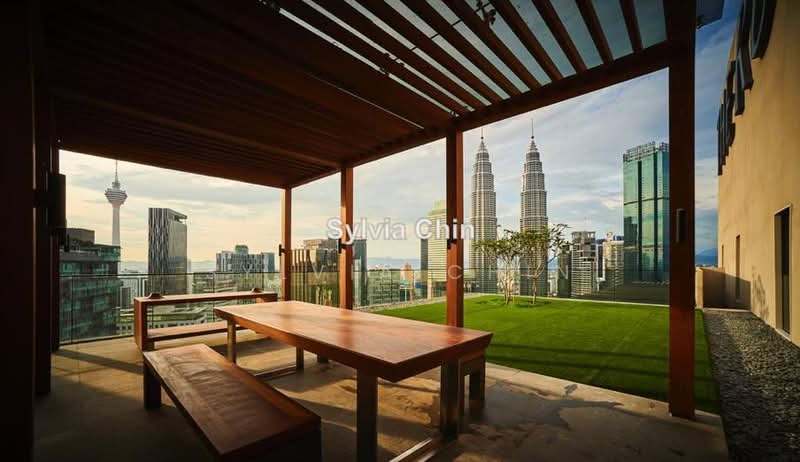 Service Residence for Rent at The Ruma - Sylvia Chin - PropertyGuru.com.my