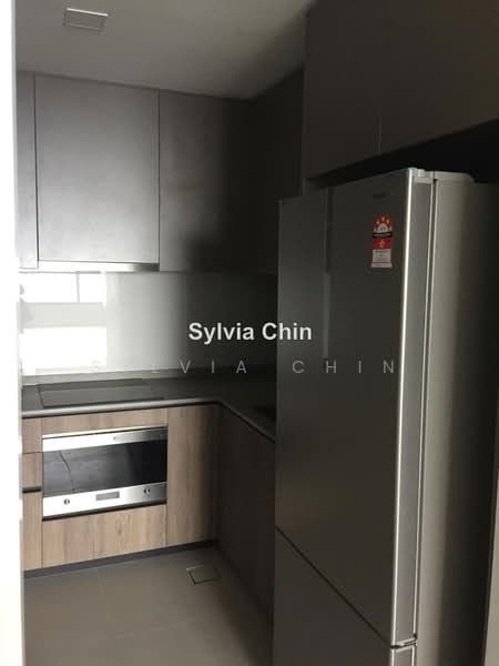 Service Residence for Rent at The Ruma - Sylvia Chin - PropertyGuru.com.my