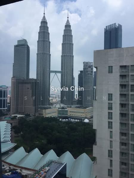 Service Residence for Rent at The Ruma - Sylvia Chin - PropertyGuru.com.my