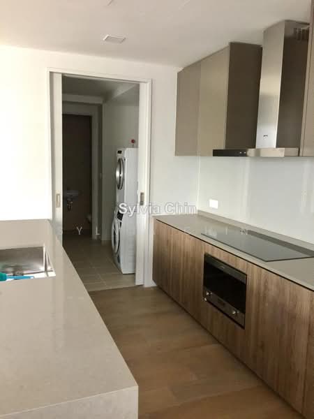Service Residence for Rent at The Ruma - Sylvia Chin - PropertyGuru.com.my