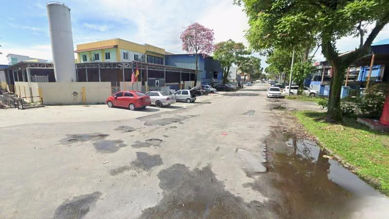 Semi-D Factory for Sale in Taman Perindustrian Puchong (Puchong) - Jordan Tiong - PropertyGuru.com.my