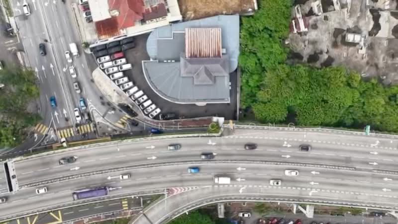 Banglo Komersial untuk Dijual di KLCC (KL City Centre) - Elaine Chong (Elle) - PropertyGuru.com.my