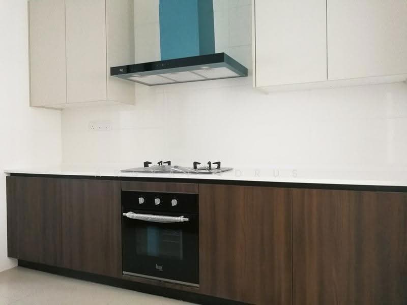 Condominium for Sale at WANGSA 9 RESIDENCY - Arsyaf Idrus - PropertyGuru.com.my
