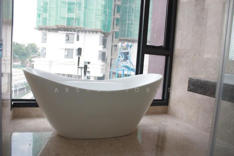 Condominium for Sale at WANGSA 9 RESIDENCY - Arsyaf Idrus - PropertyGuru.com.my