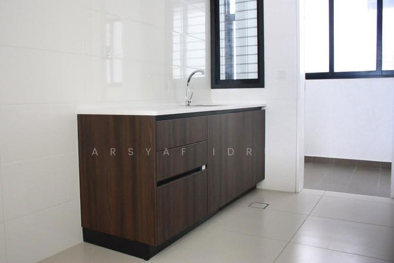 Condominium for Sale at WANGSA 9 RESIDENCY - Arsyaf Idrus - PropertyGuru.com.my