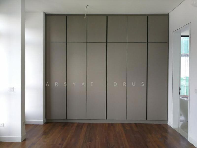 Condominium for Sale at WANGSA 9 RESIDENCY - Arsyaf Idrus - PropertyGuru.com.my