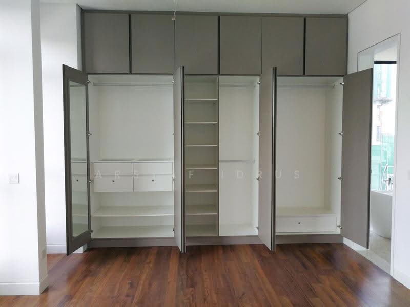 Condominium for Sale at WANGSA 9 RESIDENCY - Arsyaf Idrus - PropertyGuru.com.my