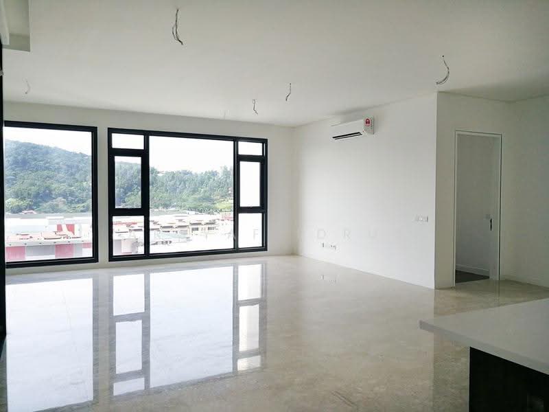 Condominium for Sale at WANGSA 9 RESIDENCY - Arsyaf Idrus - PropertyGuru.com.my