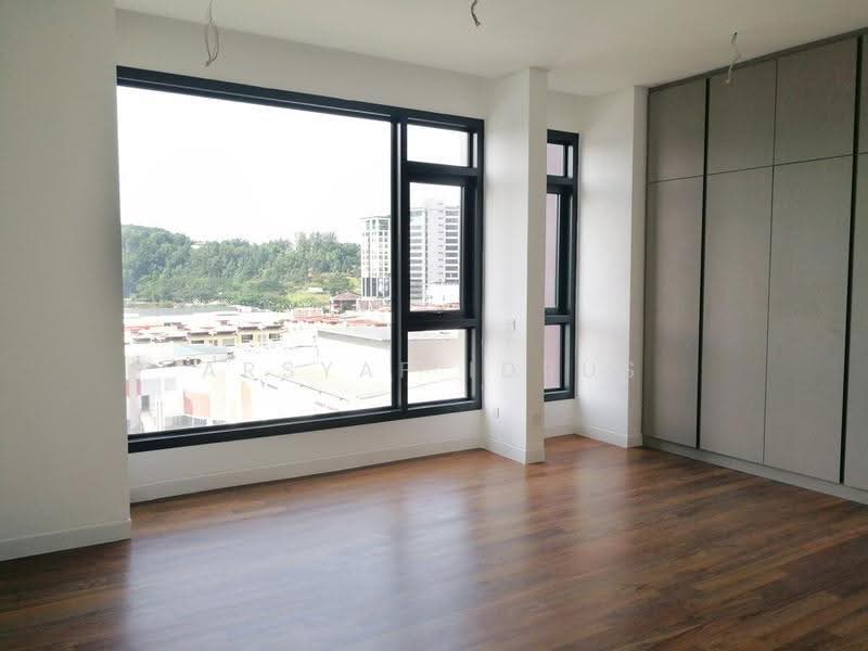 Condominium for Sale at WANGSA 9 RESIDENCY - Arsyaf Idrus - PropertyGuru.com.my