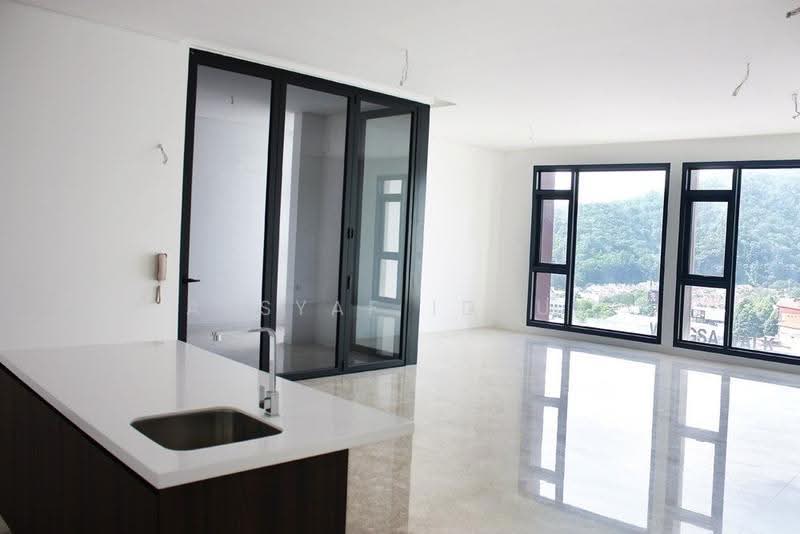 Condominium for Sale at WANGSA 9 RESIDENCY - Arsyaf Idrus - PropertyGuru.com.my