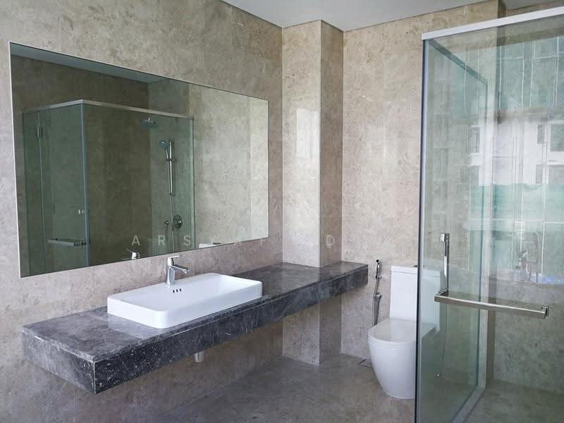 Condominium for Sale at WANGSA 9 RESIDENCY - Arsyaf Idrus - PropertyGuru.com.my