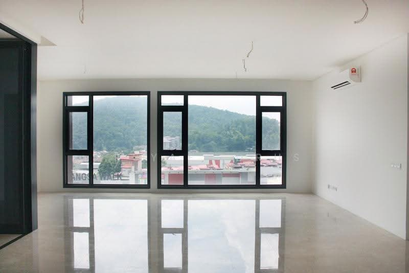 Condominium for Sale at WANGSA 9 RESIDENCY - Arsyaf Idrus - PropertyGuru.com.my