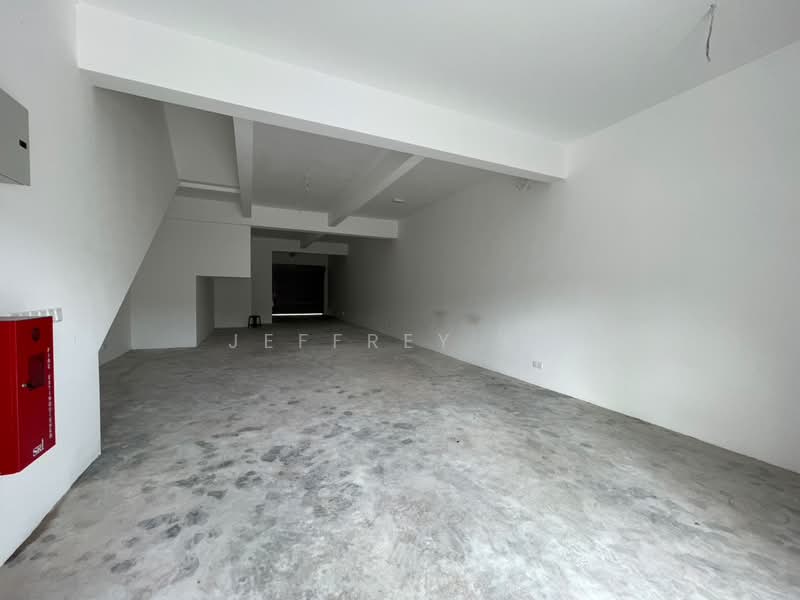 Shop for Sale in Bandar Sri Damansara Desa Parkcity Petaling jaya (Bandar Sri Damansara) - Jeffrey Ee - PropertyGuru.com.my