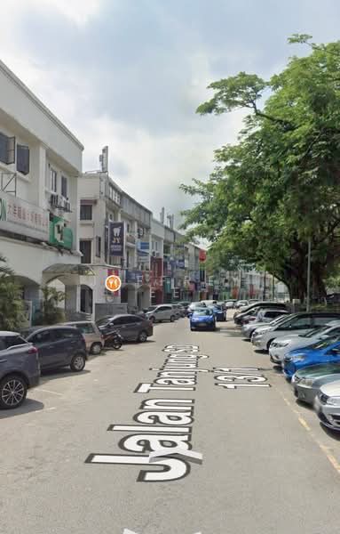 Shop for Sale in Bandar Sri Damansara (Selangor) - Jeffrey Ee - PropertyGuru.com.my